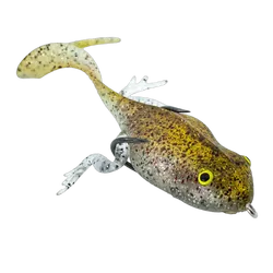 Chasebaits Wiggle Bombs