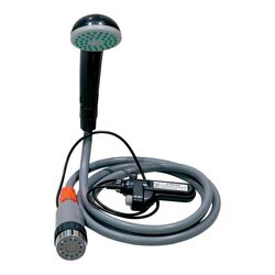 Camp Boss Rechargeable Shower Kit