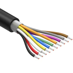 4mm 12 Core Auto Cable 100M (Spooled Length)