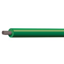 Fvk Marine Cable Green 100M (Spooled Length)