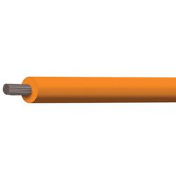 Fvk Marine Cable Orange 100M (Spooled Length)