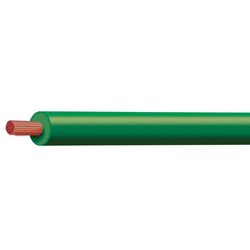 Green 5mm Single Core 30M (Spooled Length)