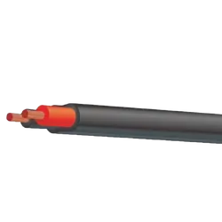 5mm Twin Sheath Cable 500M (Spooled Length)