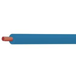 2.5mm Blue Single Core Cable 30M (Spooled Length)