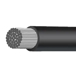 2 B&S Single Core Marine Tinned (Sold Per Metre)