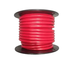 Red 8 B&S Single Core 30M (Spooled Length)