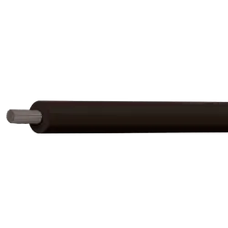 8 B&S Black Marine Single Core Cable (Sold Per Metre)