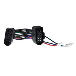 Lightforce Headlight Patch Harness Suits Holden Colorado