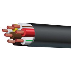 Ebs 7 Core Cable 30M (Spooled Length)