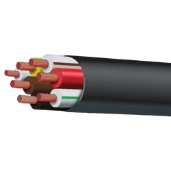 Ebs 7 Core Cable 30M (Spooled Length)