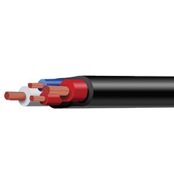 Electric Brake Cable (Sold Per Metre)