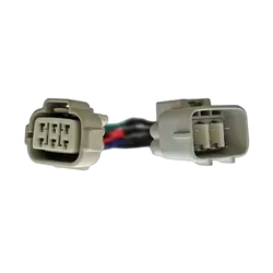 Lightforce Headlight Patch Harness Suits Isuzu D-Max, Mux