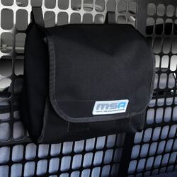 Msa Large Barrier Bag - Msa 4X4 Accessories
