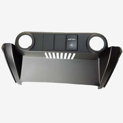 Lightforce Switch Fascia to Suit Ford Everest/Ford Ranger PX2 PX3 Raptor