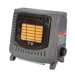 Gasmate Deluxe Butane Heater