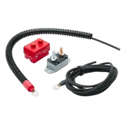 Redarc 30A Circuit Breaker Kit
