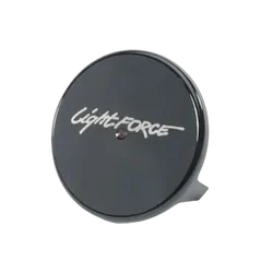 Lightforce Striker Halogen/Hid Black Cover