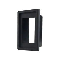 Lightforce Rocker Switch Housing Single