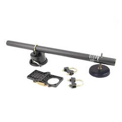 Lightforce Suction And Magnetic Roof Mount Kit