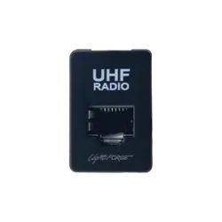 Lightforce Rj45 M2 Passthrough To Suit Mitsubishi