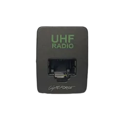 Lightforce Rj45 Passthrough To Suit Nissan 23Mm X 30Mm