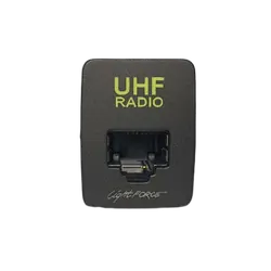 Lightforce Rj45 Passthrough To Suit Nissan 23Mm X 30Mm