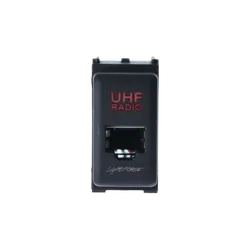 Lightforce Rj45 Passthrough To Suit Nissan