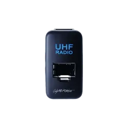 Lightforce Rj45 Passthrough To Suit Toyota