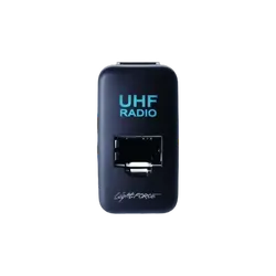 Lightforce Rj45 Passthrough To Suit Toyota