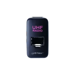 Lightforce Rj45 Passthrough To Suit Toyota