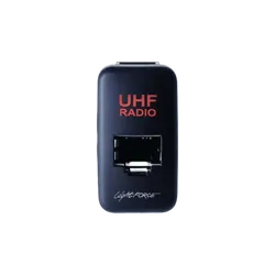 Lightforce Rj45 Passthrough To Suit Toyota