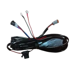 Lightforce Rok Harness