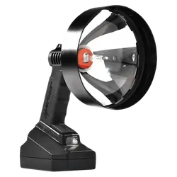 Lightforce Enforcer Series 170Mm Hid 50W Handheld