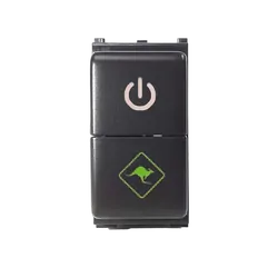 Lightforce Lightforce Dual Input/Output Switch To Suit Nissan