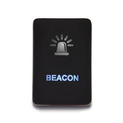 Lightforce Beacon Switch To Suit Toyota/Holden/Ford