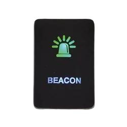 Lightforce Beacon Switch To Suit Toyota/Holden/Ford