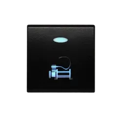 Lightforce Lightforce Switch With Compressor Icon To Suit Toyota Prado/Rav4