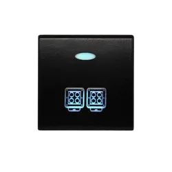 Lightforce Lightforce Switch With Utility Lights Icon To Suit Toyota Prado/Rav4