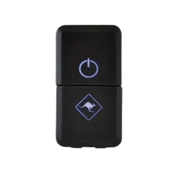 Lightforce Toyota Dual Lightforce Switch To Suit Toyota