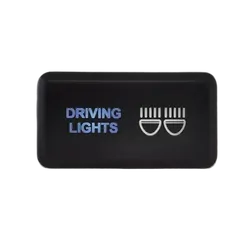 Lightforce Light Switch To Suit Toyota/Holden