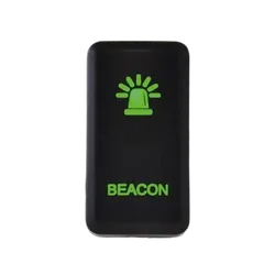 Lightforce Beacon Switch To Suit Toyota