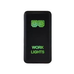 Lightforce Work Light Switch To Suit Toyota