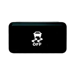 Lightforce Traction Control Switch To Suit Holden Colorado 2012-2016