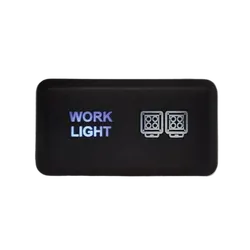 Lightforce Work Light Switch To Suit Toyota/Holden