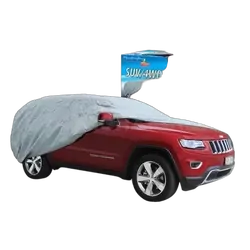 Car Cover Weathertec Ultra 4x4 Small