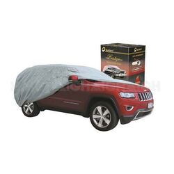 Car Cover Prestige 4x4 W/Proof Extra Large