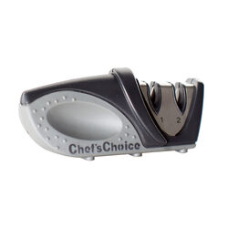 Chefs Choice 476 Compact Manual Sharpening