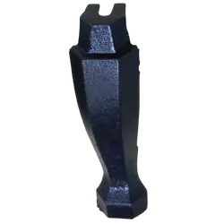 Supex Leg For Country Cooker - Pack Of 1