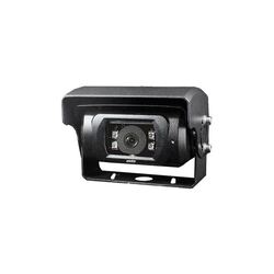 Axis CCD Camera with Auto Shutter