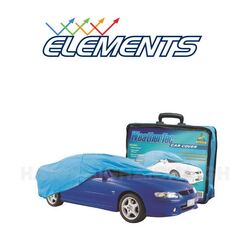 Car Cover Weathertec Small